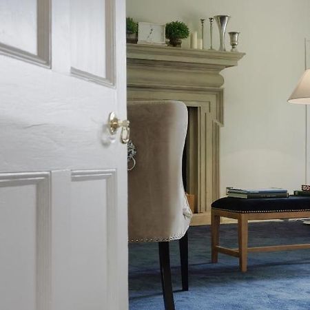 Bed and Breakfast That Amazing Place Harlow Exterior foto