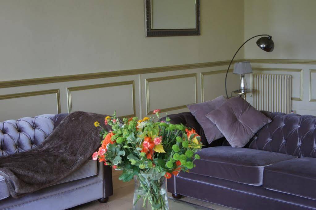 Bed and Breakfast That Amazing Place Harlow Exterior foto