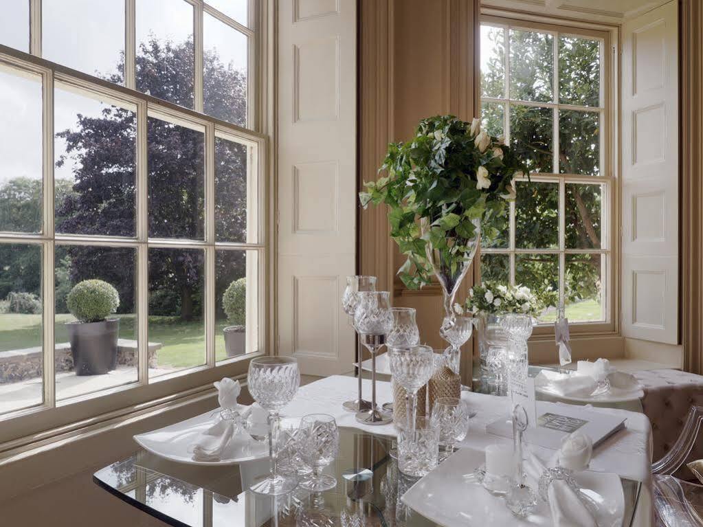 Bed and Breakfast That Amazing Place Harlow Exterior foto